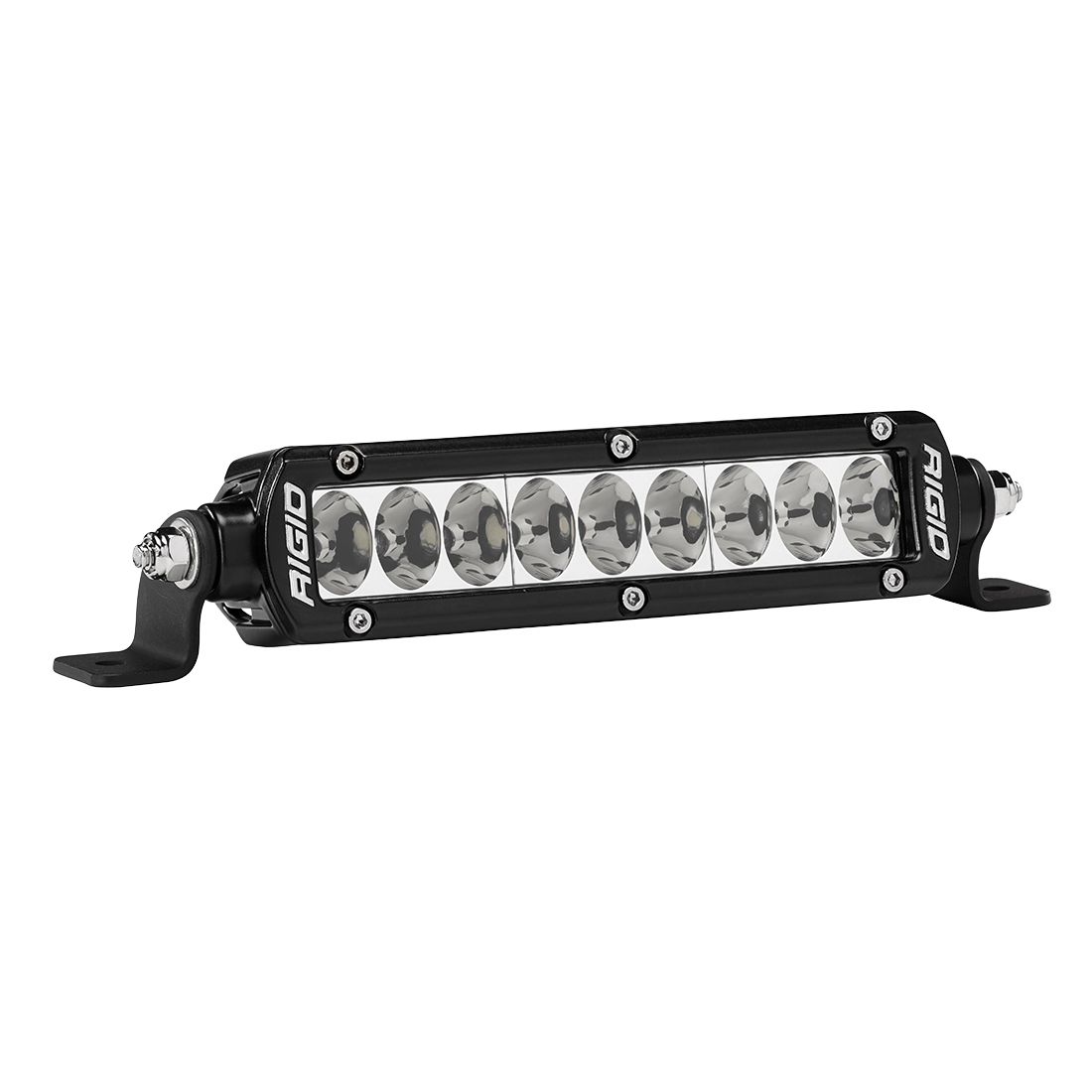 Rigid Industries SR-Series Pro 6 Inch Driving Light Bar 906613