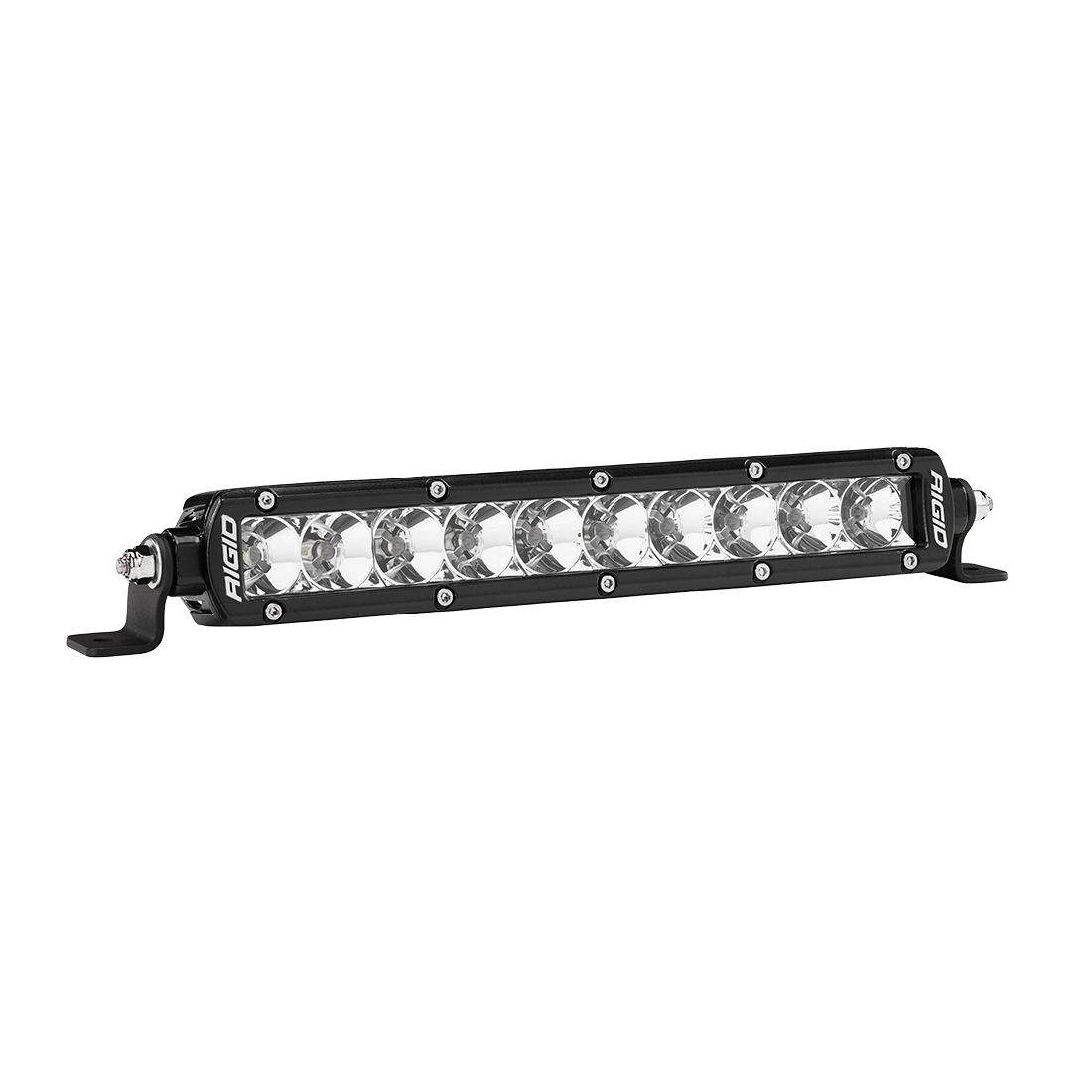 Rigid Industries SR-Series Pro 10 Inch Flood Light Bar