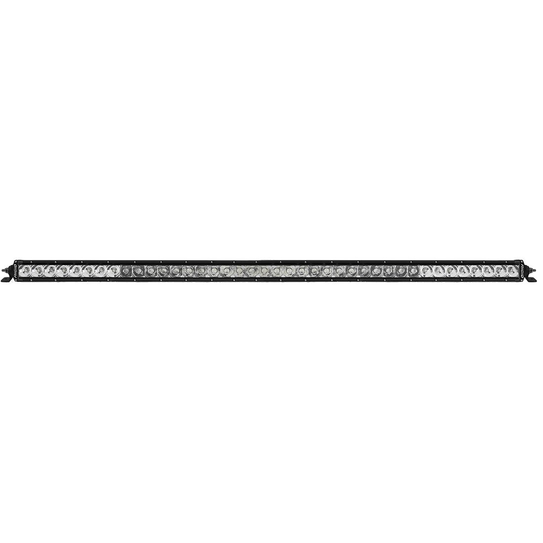 Rigid Industries SR-Series Pro 40 Inch Spot/Flood Combo Light Bar 940314