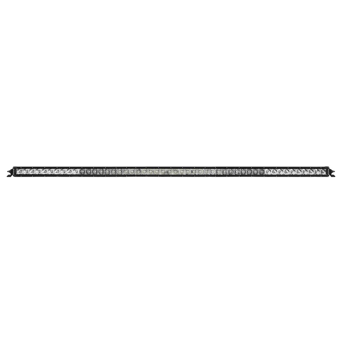 Rigid Industries SR-Series Pro 50 Inch Spot/Flood Combo Light Bar 950314