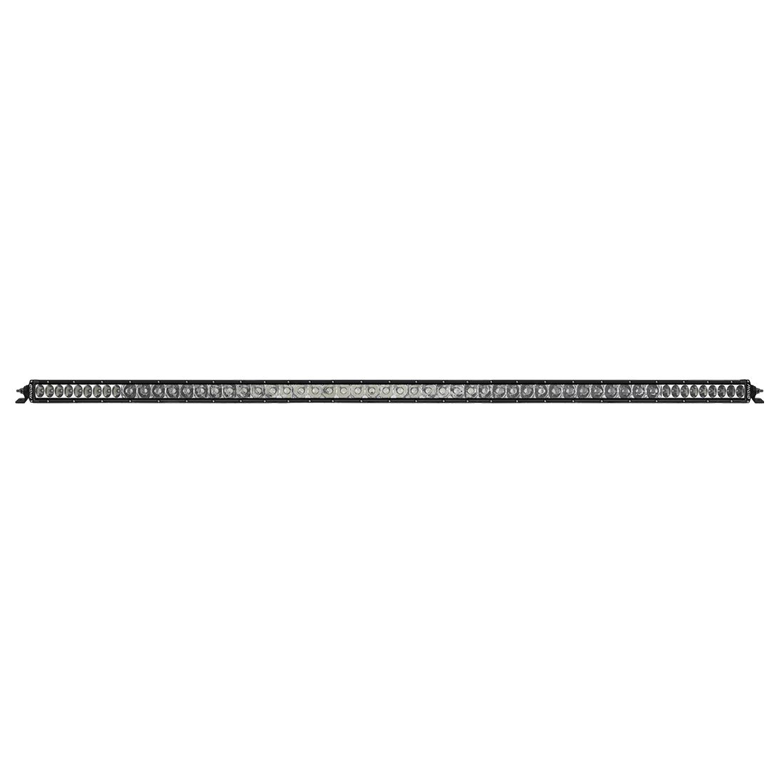 Rigid Industries SR-Series Pro 50 Inch Spot/Driving Combo Light Bar 951314