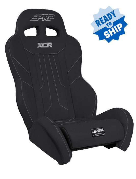PRP XCR Suspension Seat Kit for Polaris RZR Pro XP/Turbo R/Pro R