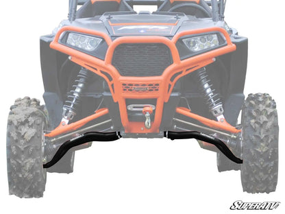 SuperATV High Clearance Adjustable A-Arms - Polaris RZR XP1000