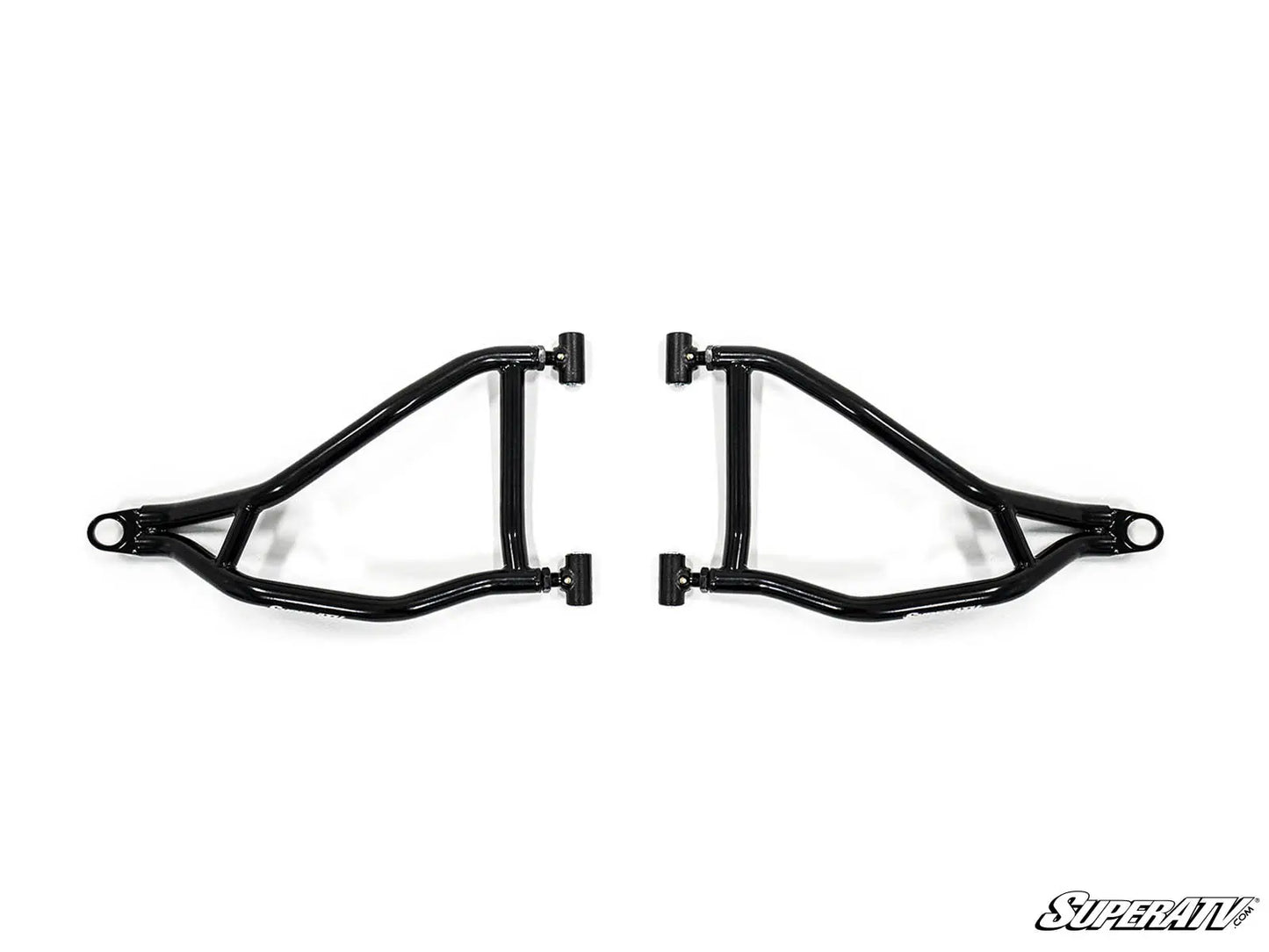 SuperATV High Clearance Adjustable A-Arms - Polaris RZR XP1000