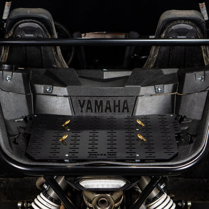 FastLab UTV Bed Organizer System for 2016-2018 Yamaha YXZ1000R