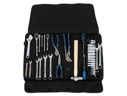 PRP 35pc Roll-up Tool Kit for Can-Am SXS