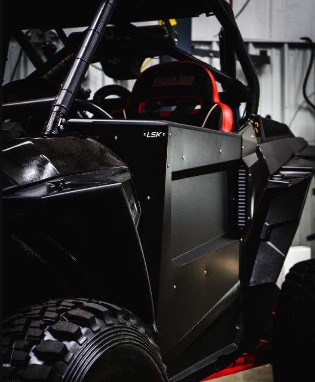 LSK Door Kit for Polaris RZR XP/Turbo S 2-Seat