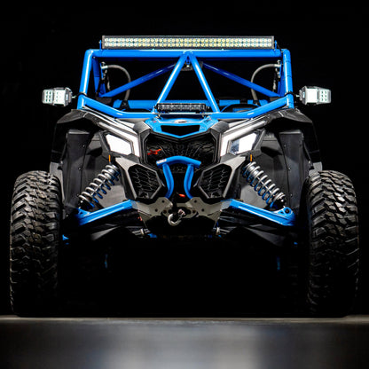 LSK Flat Cage Kit for Can-Am Maverick X3