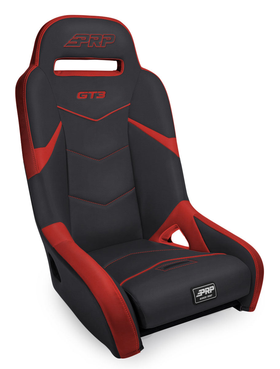 PRP GT3 Suspension Seat