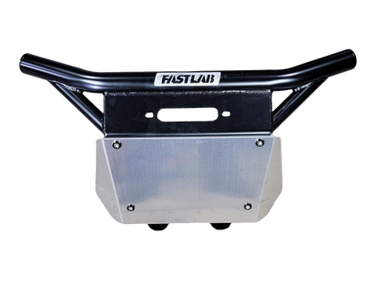 FastLab UTV Winch Bumper for Polaris RZR Pro R / Turbo R