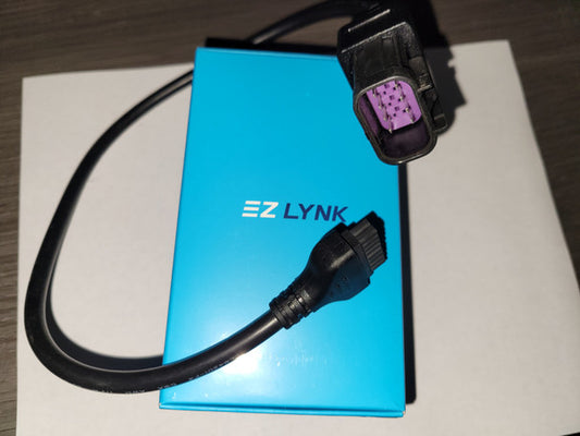 EZ Lynk Auto Agent 2 Polaris Adapter Cable 100EE00C10