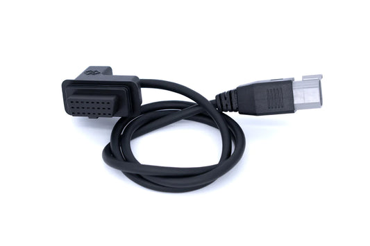 EZ Lynk Auto Agent 3 Can-Am Adapter Cable 100EE00C16
