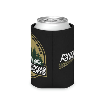 Pine Barrens Powersports Can Coozie