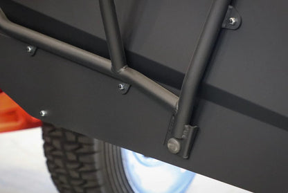 LSK Door Kit for Can-Am Maverick X3 2-Seat