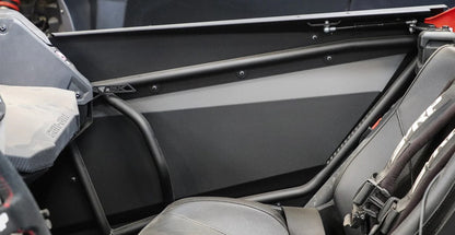 LSK Door Kit for Can-Am Maverick X3 2-Seat