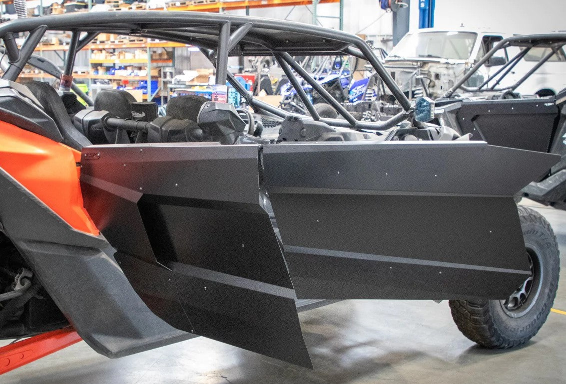 LSK Door Kit for Can-Am Maverick X3 Max 4-Seat