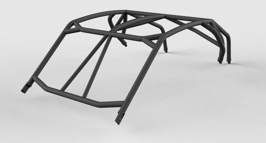 LSK Radius Cage Kit for Polaris RZR Pro R 2-Seat