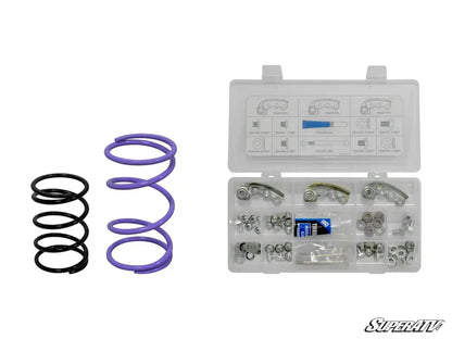 SuperATV Clutch Kit - Polaris RZR 900